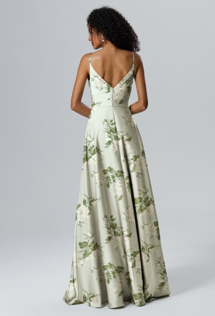 AW Rosemarie Dress
